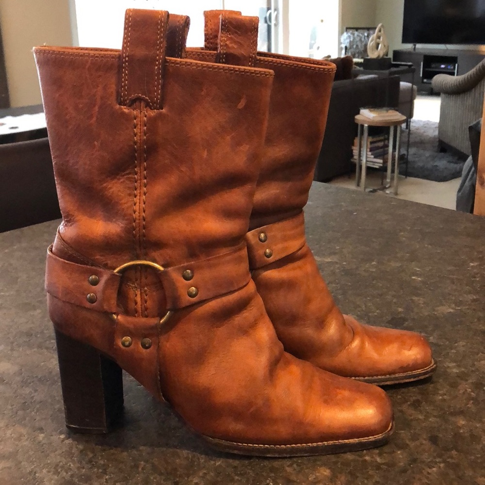 Michael Kors Boots!